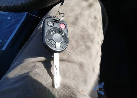 2016 Ford Focus S from USA, damaged, VIN 1FADP3E28GL339449